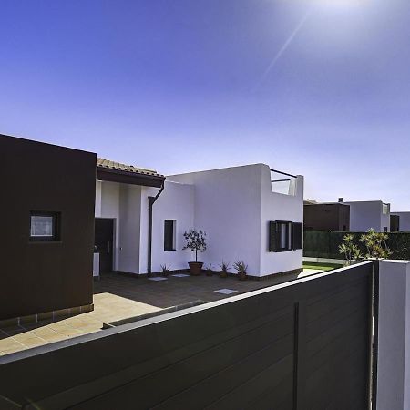 קלטה דה פוסטה Lightbooking Villa El Molino Piscina Privada Climatizada מראה חיצוני תמונה