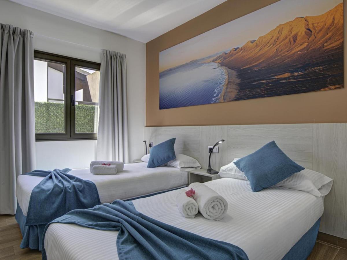 קלטה דה פוסטה Lightbooking Villa El Molino Piscina Privada Climatizada מראה חיצוני תמונה