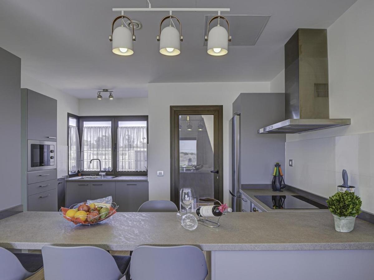 קלטה דה פוסטה Lightbooking Villa El Molino Piscina Privada Climatizada מראה חיצוני תמונה
