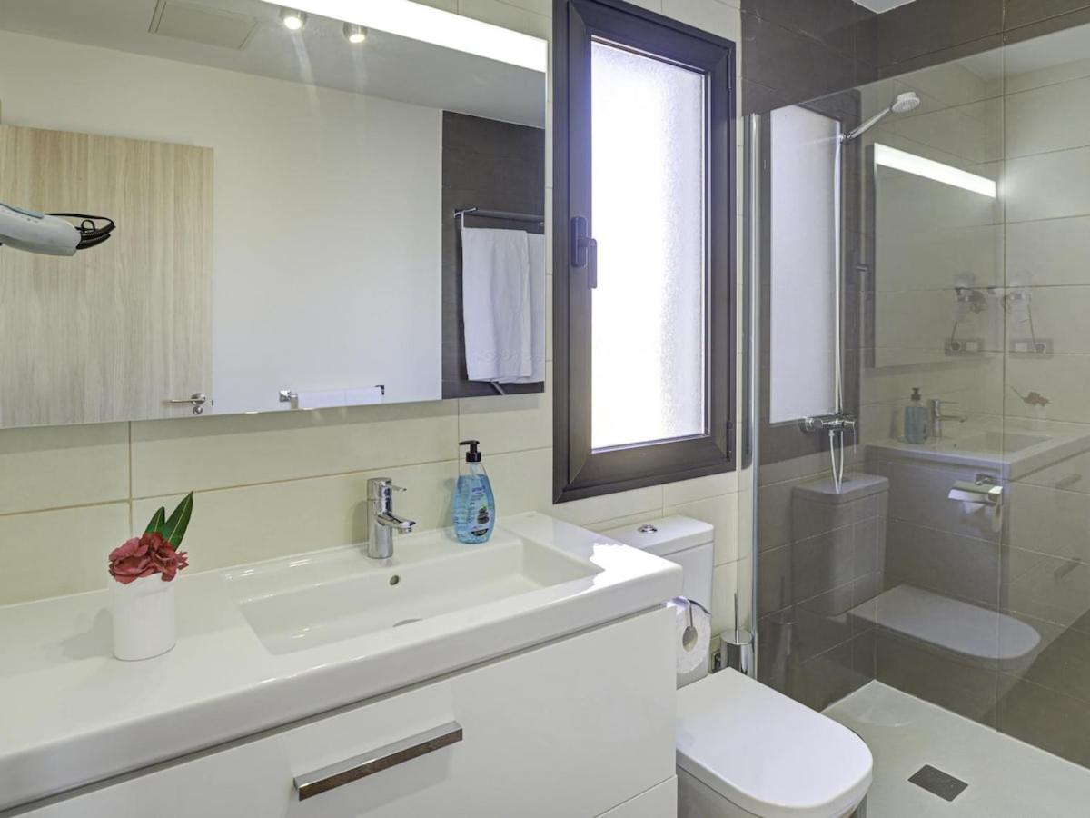 קלטה דה פוסטה Lightbooking Villa El Molino Piscina Privada Climatizada מראה חיצוני תמונה