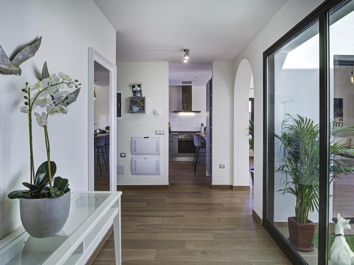 קלטה דה פוסטה Lightbooking Villa El Molino Piscina Privada Climatizada מראה חיצוני תמונה