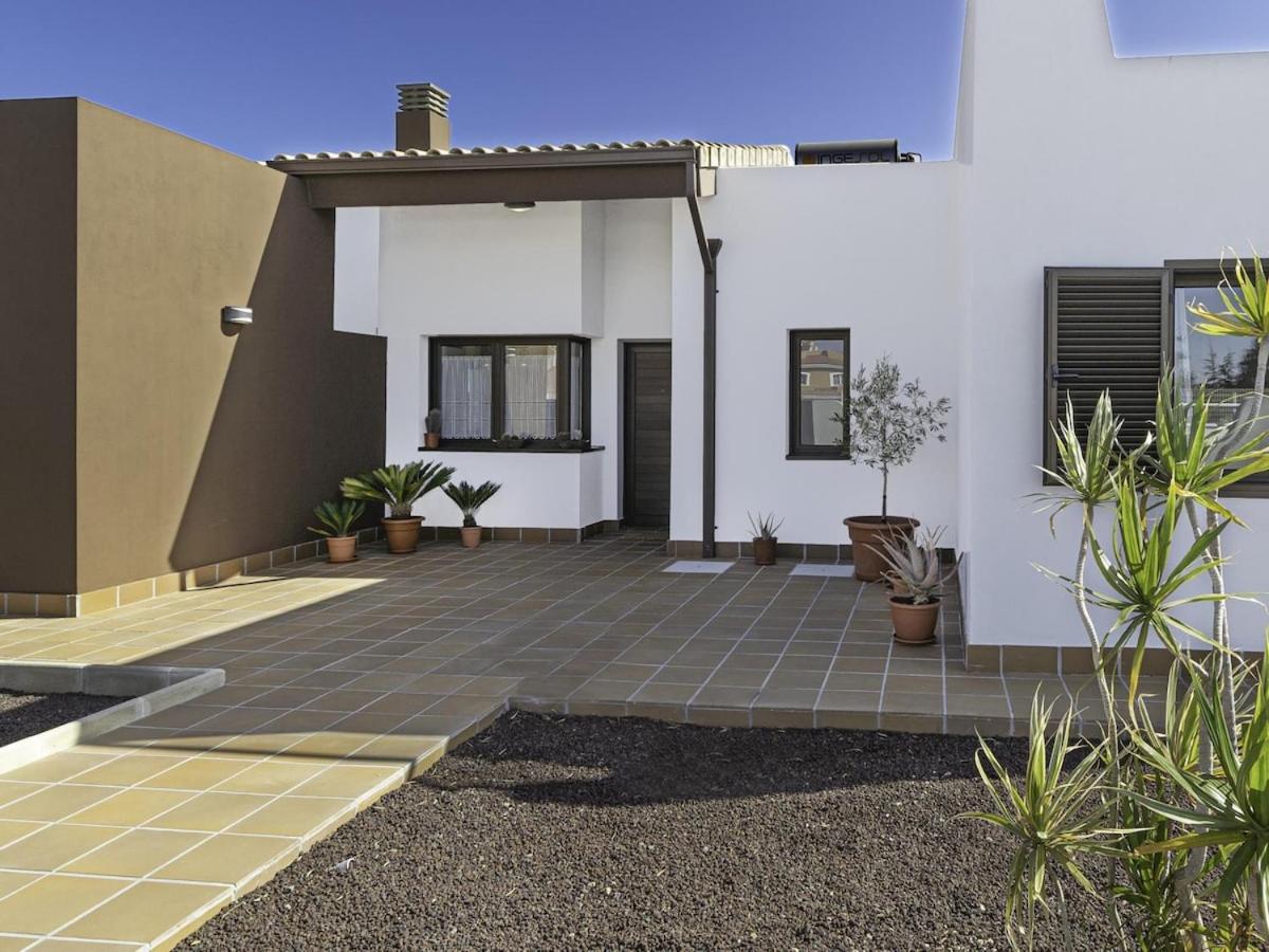 קלטה דה פוסטה Lightbooking Villa El Molino Piscina Privada Climatizada מראה חיצוני תמונה