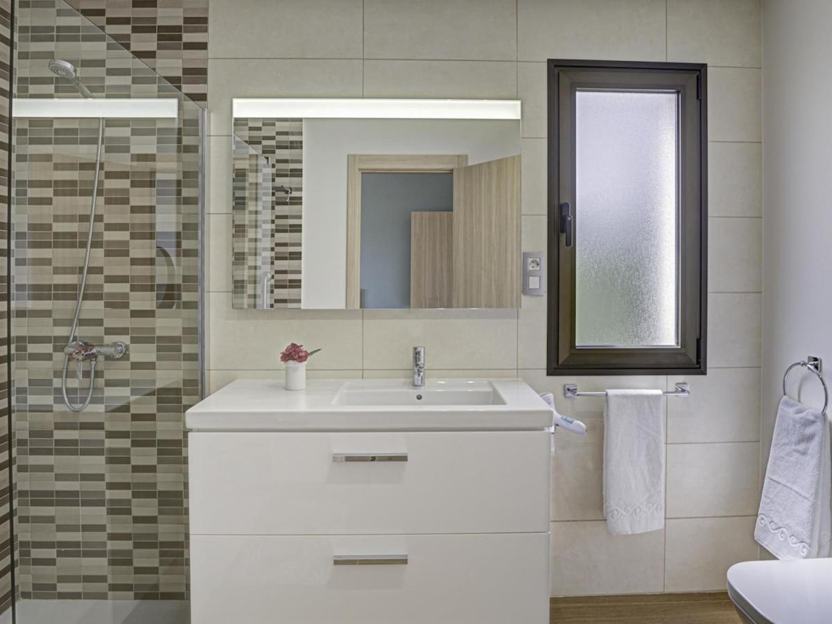 קלטה דה פוסטה Lightbooking Villa El Molino Piscina Privada Climatizada מראה חיצוני תמונה