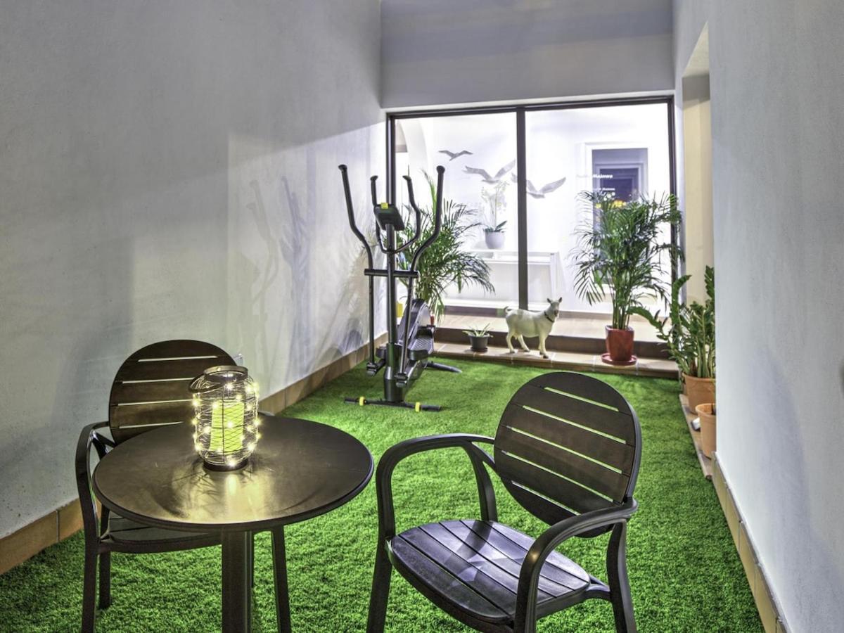 קלטה דה פוסטה Lightbooking Villa El Molino Piscina Privada Climatizada מראה חיצוני תמונה